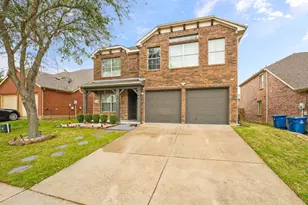 8616 Tumbleweed Dr, Cross Roads, TX 76227 - Photo 2