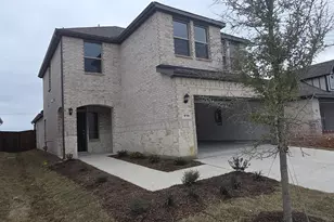 916 Lost Mine Trl, Little Elm, TX 75068 - Photo 1