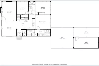 419 Monte Vista Drive, Dallas, TX 75223 - Photo 28