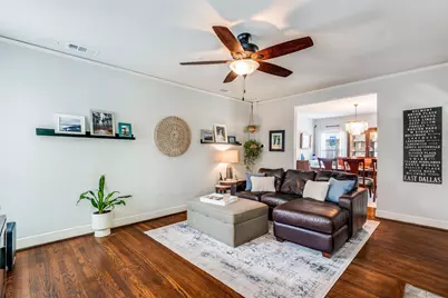 419 Monte Vista Drive, Dallas, TX 75223 - Photo 8