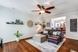 419 Monte Vista Dr, Dallas, TX 75223 - Photo 8