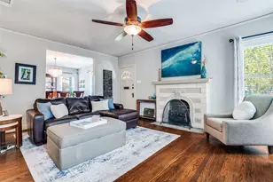 419 Monte Vista Dr, Dallas, TX 75223 - Photo 6