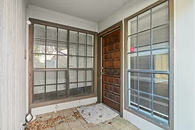 6206 Post Oak Terrace, Fort Worth, TX 76112 - Photo 2