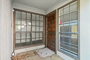 6206 Post Oak Terrace, Fort Worth, TX 76112 - Photo 2