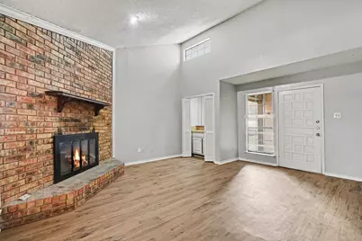 6206 Post Oak Terrace, Fort Worth, TX 76112 - Photo 4