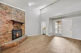 6206 Post Oak Terrace, Fort Worth, TX 76112 - Photo 4