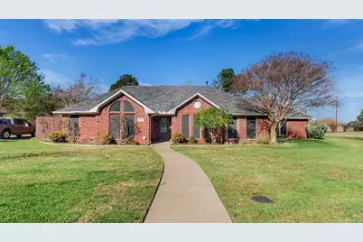 128 Ginger Drive, Pottsboro, TX 75076 - Photo 1