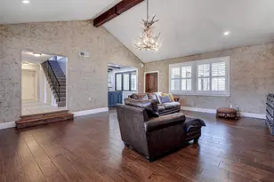 132 S Briaroaks Rd, Burleson, TX 76028 - Photo 8