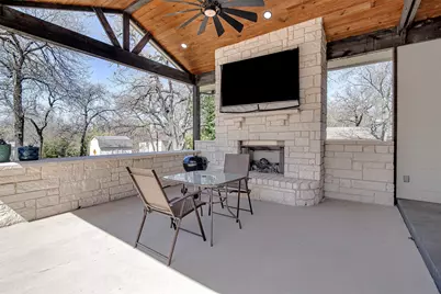 132 S Briaroaks Road, Burleson, TX 76028 - Photo 34