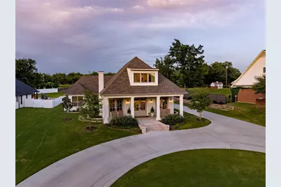 9305 Bellechase Road, Granbury, TX 76049 - Photo 2