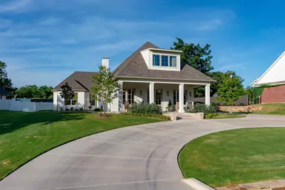 9305 Bellechase Road, Granbury, TX 76049 - Photo 4