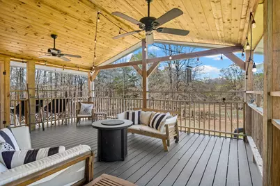 535 NE County Road 2060, Mount Vernon, TX 75457 - Photo 22