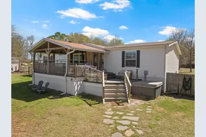 535 NE County Road 2060, Mount Vernon, TX 75457 - Photo 26