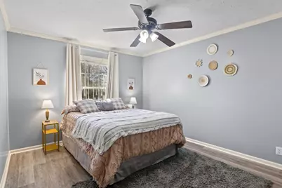 535 NE County Road 2060, Mount Vernon, TX 75457 - Photo 20