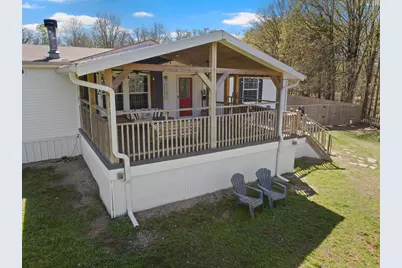 535 NE County Road 2060, Mount Vernon, TX 75457 - Photo 4