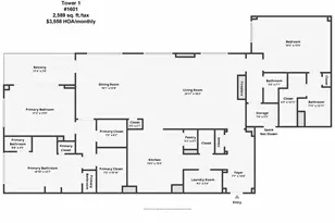 2525 N Pearl St, Dallas, TX 75201 - Photo 40