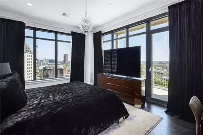 2525 N Pearl Street #1601A, Dallas, TX 75201 - Photo 18