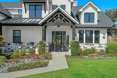 1121 The Shores Drive, Corsicana, TX 75109 - Photo 2