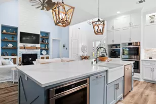 1121 The Shores Dr, Corsicana, TX 75109 - Photo 8