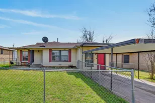 1900 SE 19th St, Mineral Wells, TX 76067 - Photo 1