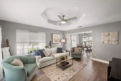 2700 Yorkfield Court, Arlington, TX 76001 - Photo 2