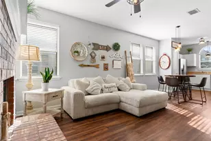 9964 Legacy Dr, Fort Worth, TX 76108 - Photo 12