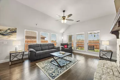 1129 Marigold Drive, Burleson, TX 76028 - Photo 16