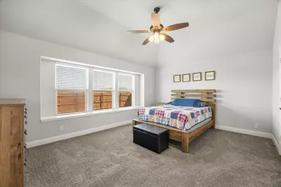 1129 Marigold Drive, Burleson, TX 76028 - Photo 12