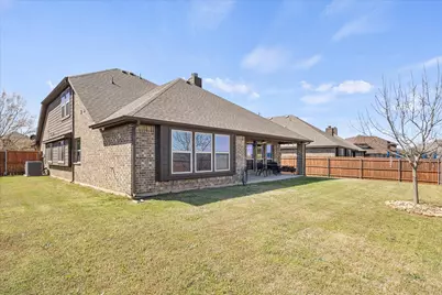 1129 Marigold Drive, Burleson, TX 76028 - Photo 30