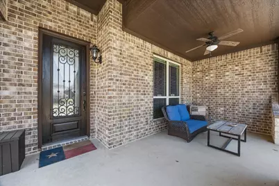 1129 Marigold Drive, Burleson, TX 76028 - Photo 4