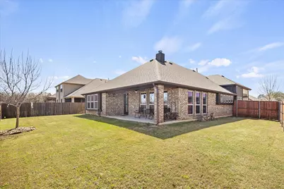 1129 Marigold Drive, Burleson, TX 76028 - Photo 28