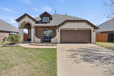 1129 Marigold Drive, Burleson, TX 76028 - Photo 1