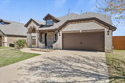 1129 Marigold Drive, Burleson, TX 76028 - Photo 2