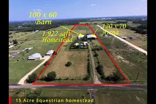 5101 Co Rd 2208, Greenville, TX 75402 - Photo 4