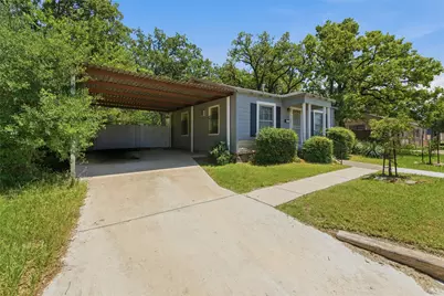 2609 Yeager Street, Fort Worth, TX 76112 - Photo 2