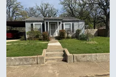 2609 Yeager Street, Fort Worth, TX 76112 - Photo 1