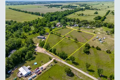 23070 County Rd  44190, Paris, TX 75473 - Photo 1