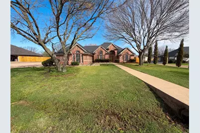 2808 Coventry Road, Crowley, TX 76036 - Photo 1