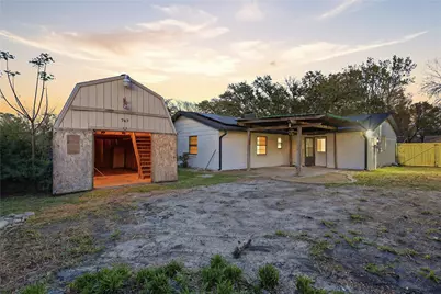 747 Quinette Drive, Seagoville, TX 75159 - Photo 20