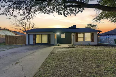 747 Quinette Drive, Seagoville, TX 75159 - Photo 2