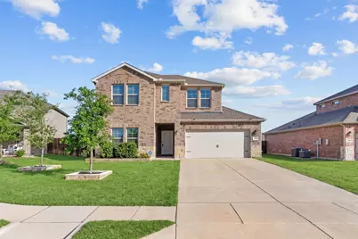 309 Sage Street, Anna, TX 75409 - Photo 1