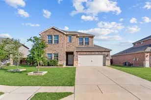 309 Sage St, Anna, TX 75409 - Photo 1