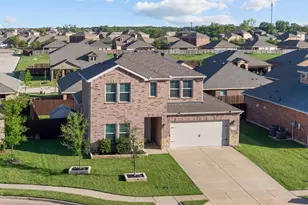 309 Sage St, Anna, TX 75409 - Photo 36