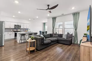 309 Sage St, Anna, TX 75409 - Photo 6