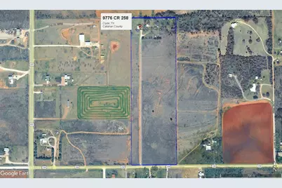 9776 County Road 258, Clyde, TX 79510 - Photo 1