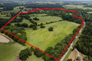 Tbd Vz County Road 2309, Canton, TX 75103 - Photo 1