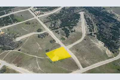 Tbd Lot 156 Bison Ridge Drive, Stephenville, TX 76401 - Photo 6