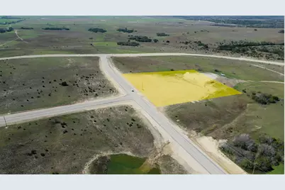 Tbd Lot 156 Bison Ridge Drive, Stephenville, TX 76401 - Photo 2