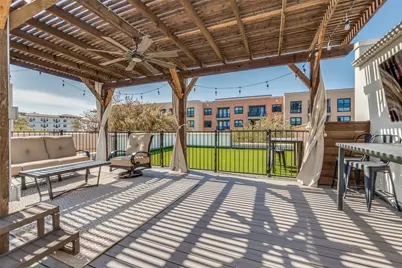 3210 Carlisle Street #22, Dallas, TX 75204 - Photo 32
