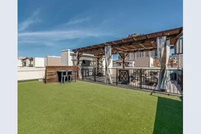 3210 Carlisle Street #22, Dallas, TX 75204 - Photo 34